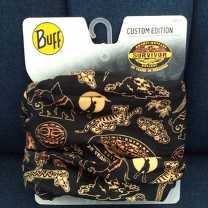 Buff Survivor Custom Edition